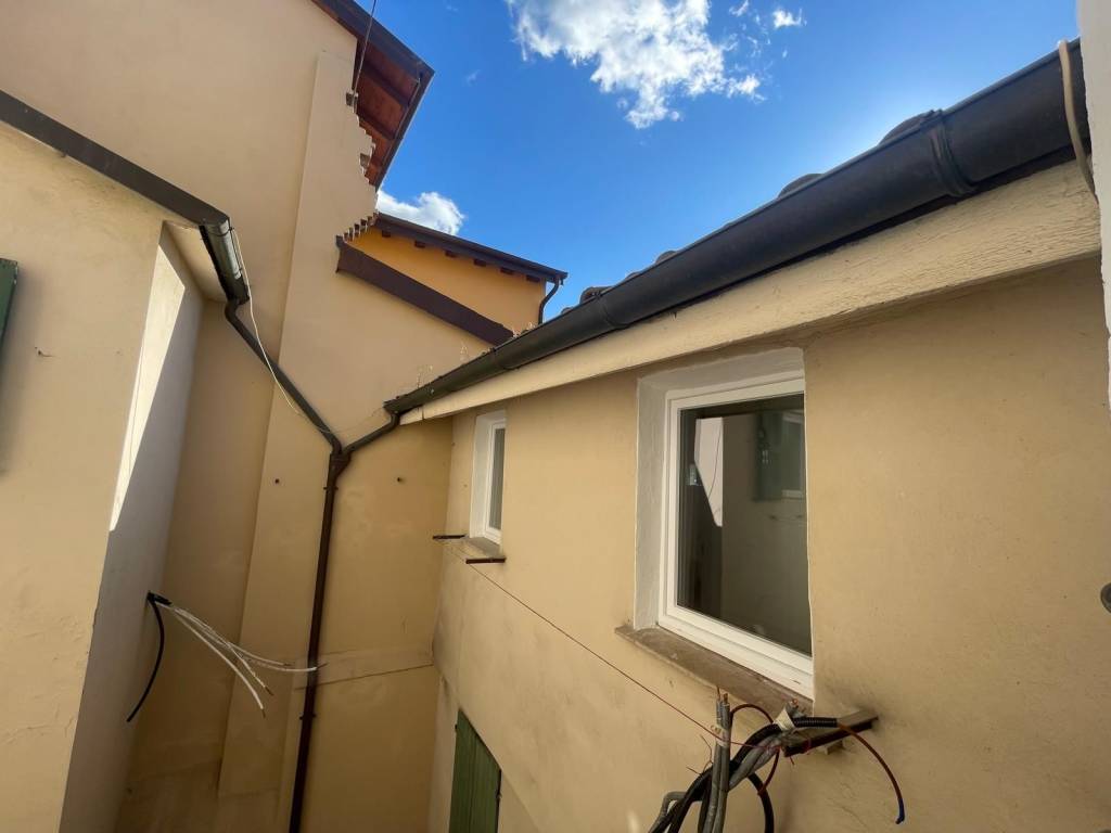 appartamento in affitto a Bologna in zona San Vitale