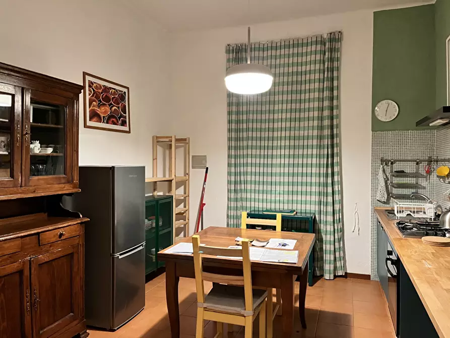 appartamento in affitto a Bologna in zona Santo Stefano