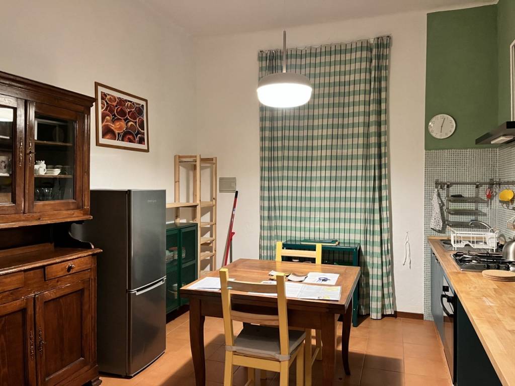 appartamento in affitto a Bologna in zona Santo Stefano