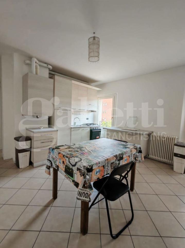 appartamento in affitto a Bologna in zona Santo Stefano