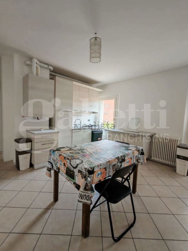 appartamento in affitto a Bologna in zona Santo Stefano