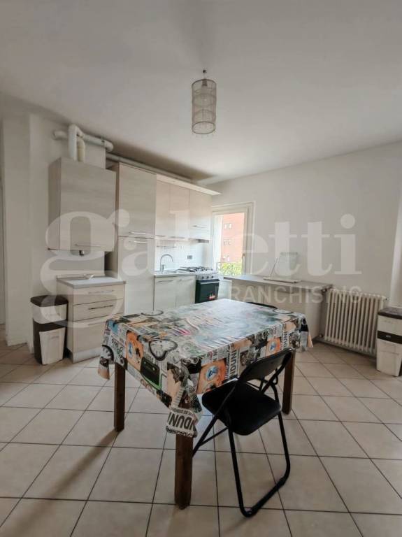 appartamento in affitto a Bologna in zona Santo Stefano