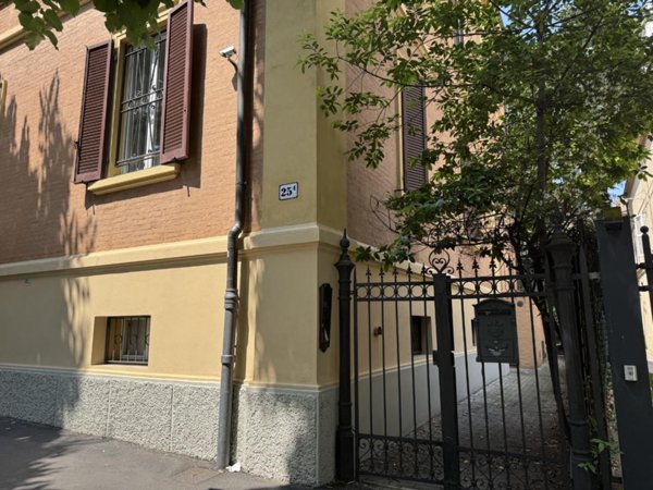 appartamento in affitto a Bologna in zona Murri