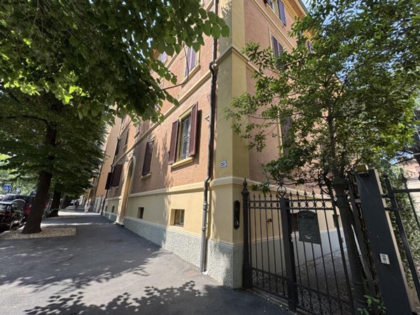appartamento in affitto a Bologna in zona Murri