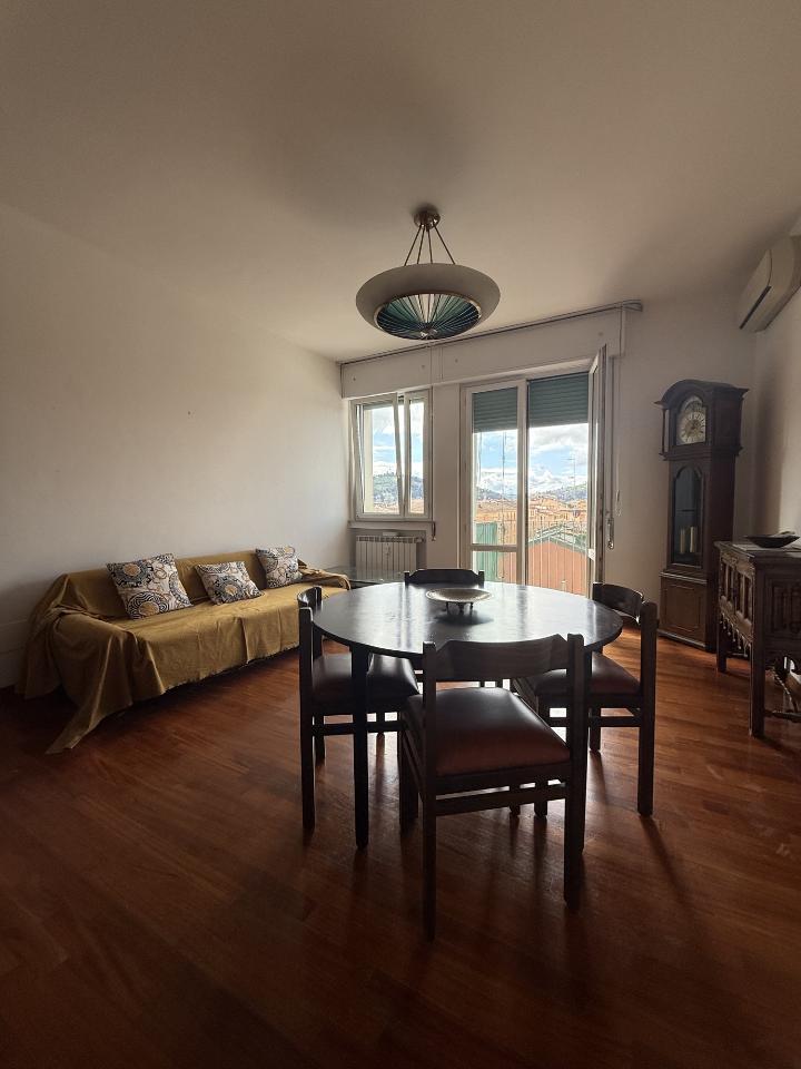 appartamento in affitto a Bologna in zona Saffi
