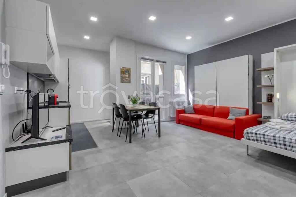 appartamento in affitto a Bologna
