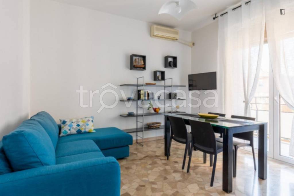 appartamento in affitto a Bologna in zona Savena