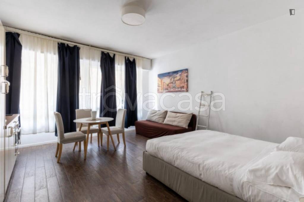appartamento in affitto a Bologna in zona Savena