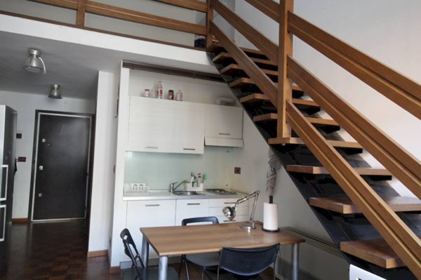 appartamento in affitto a Bologna in zona Quartiere Porto