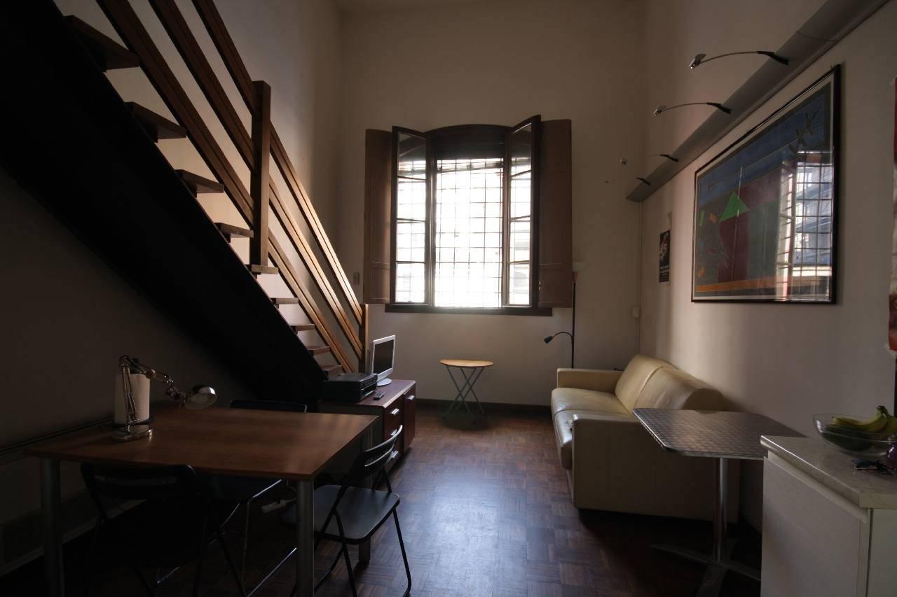 appartamento in affitto a Bologna in zona Quartiere Porto