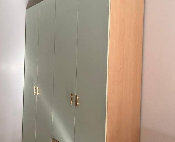 appartamento in affitto a Bologna in zona San Vitale