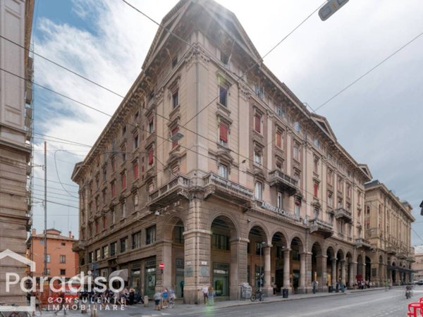 ufficio in affitto a Bologna in zona Centro Storico
