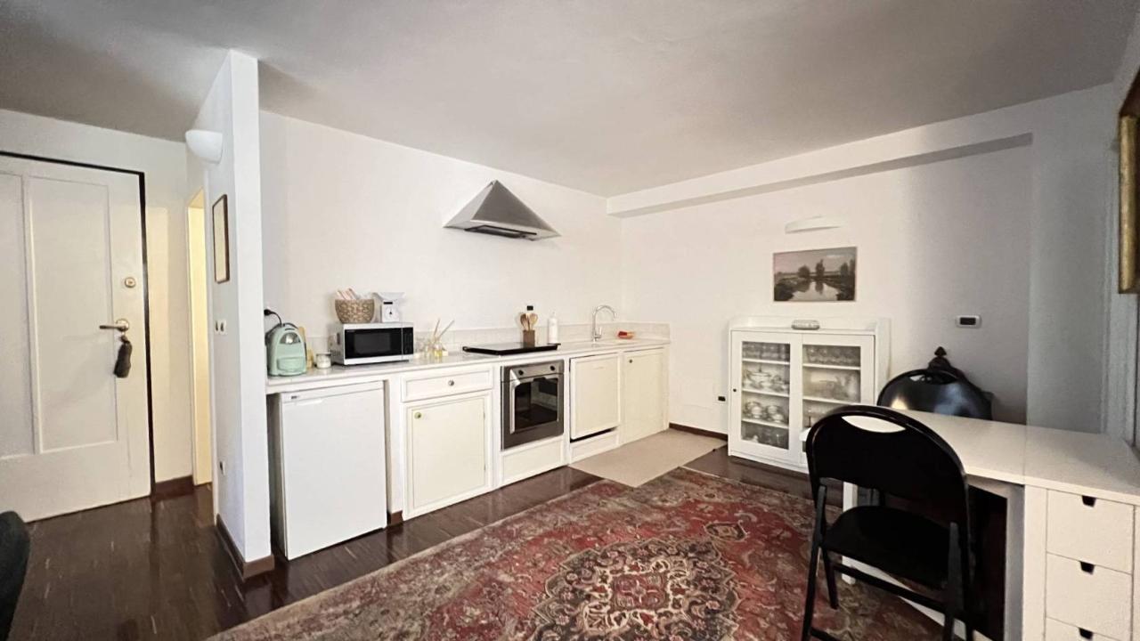 appartamento in affitto a Bologna in zona Santo Stefano