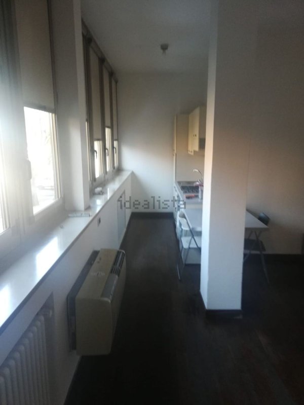 appartamento in affitto a Bologna in zona San Vitale