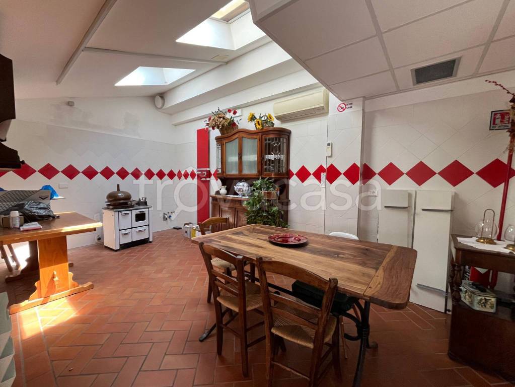 appartamento in affitto a Bologna