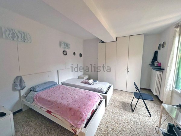 appartamento in affitto a Bologna in zona San Vitale