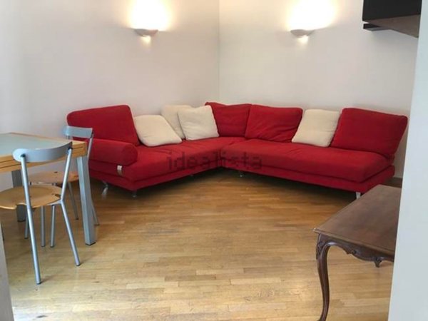 appartamento in affitto a Bologna in zona San Vitale
