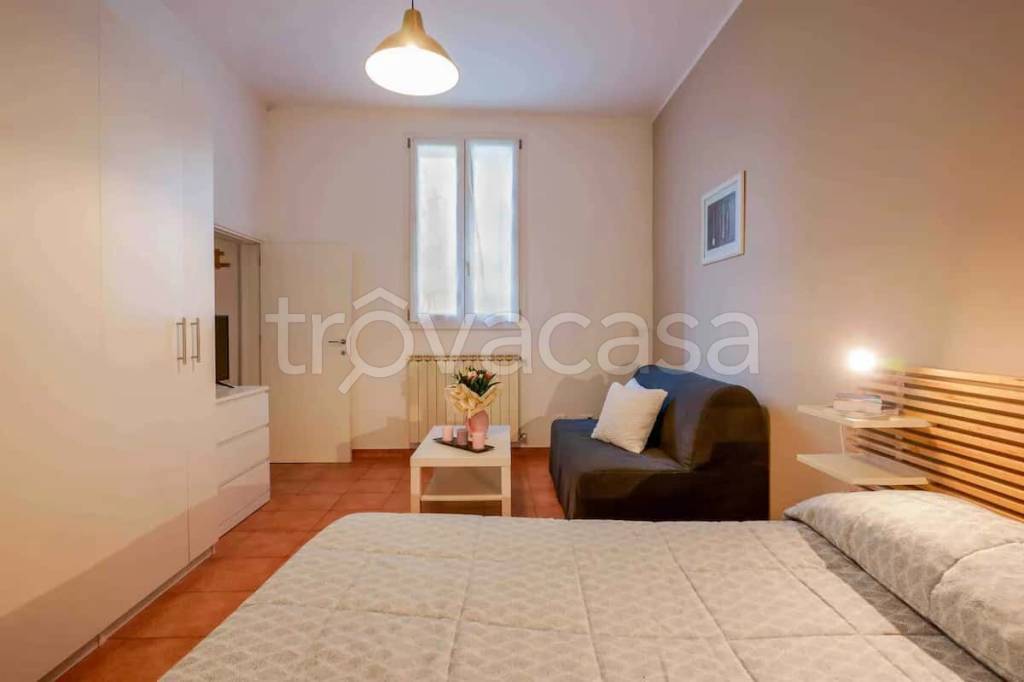 appartamento in affitto a Bologna in zona Quartiere Porto