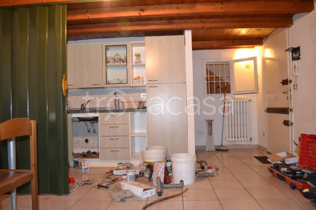 appartamento in affitto a Bologna in zona San Vitale