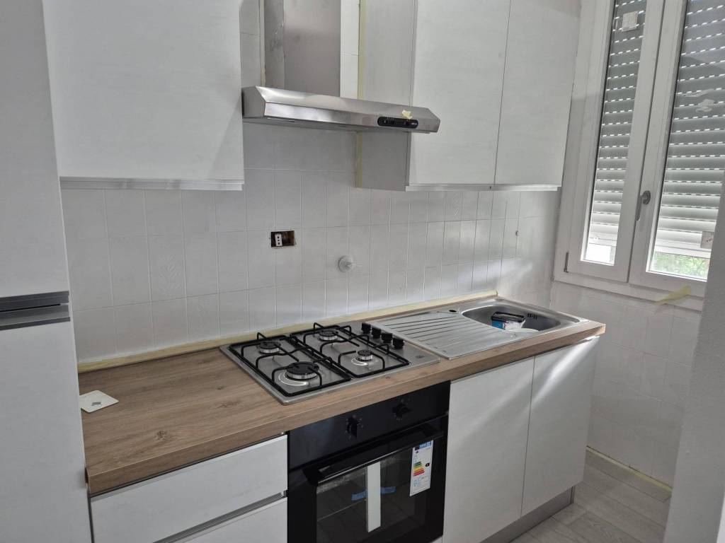 appartamento in affitto a Bologna in zona Santa Viola