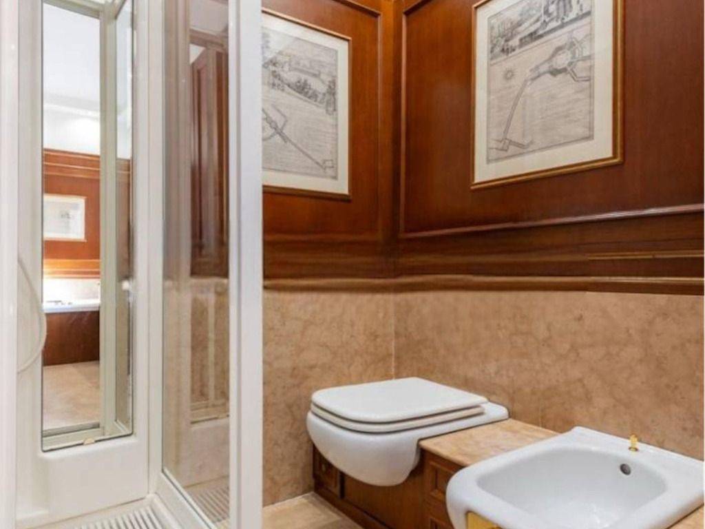 appartamento in affitto a Bologna in zona Centro Storico
