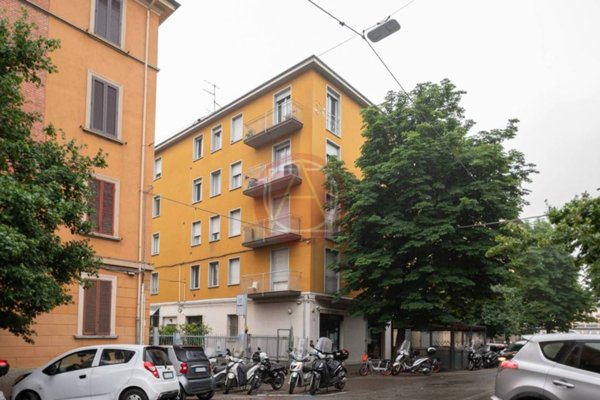 locale commerciale in affitto a Bologna in zona Bolognina