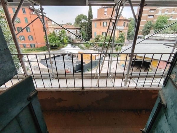 appartamento in affitto a Bologna in zona San Donato
