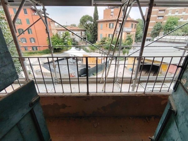 appartamento in affitto a Bologna in zona San Donato
