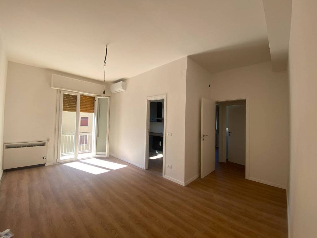 appartamento in affitto a Bologna in zona San Vitale