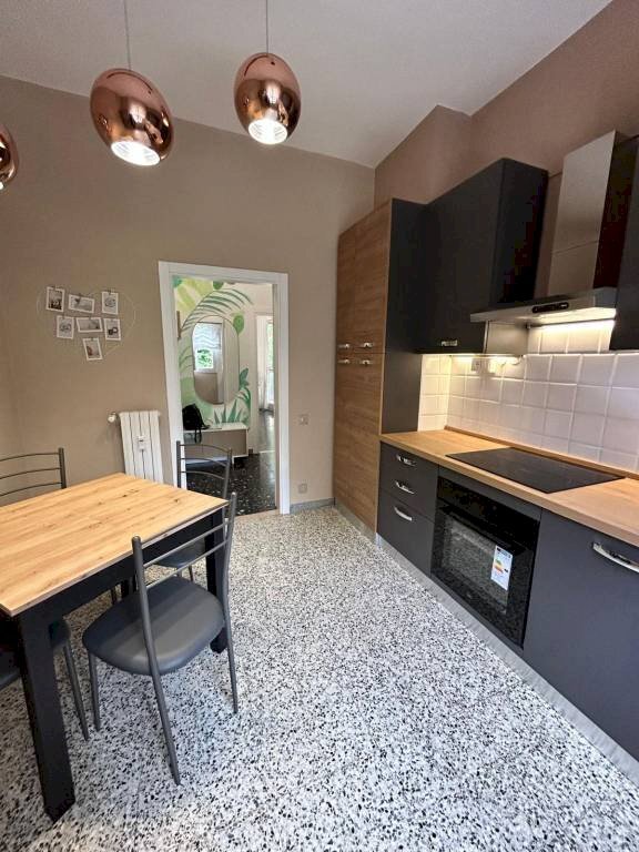 appartamento in affitto a Bologna