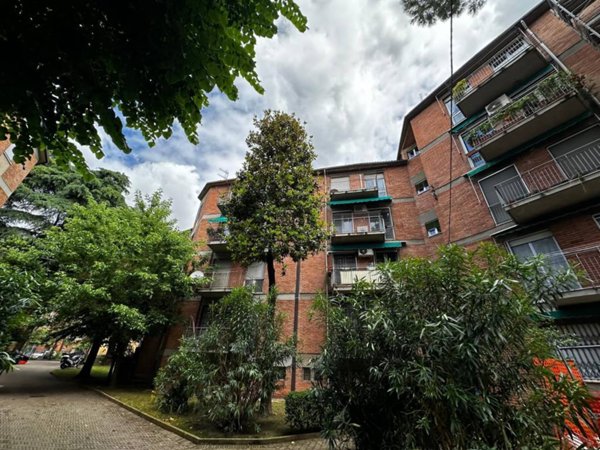 appartamento in affitto a Bologna in zona San Vitale