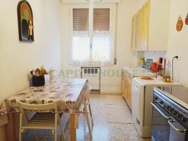 appartamento in affitto a Bologna in zona San Donato