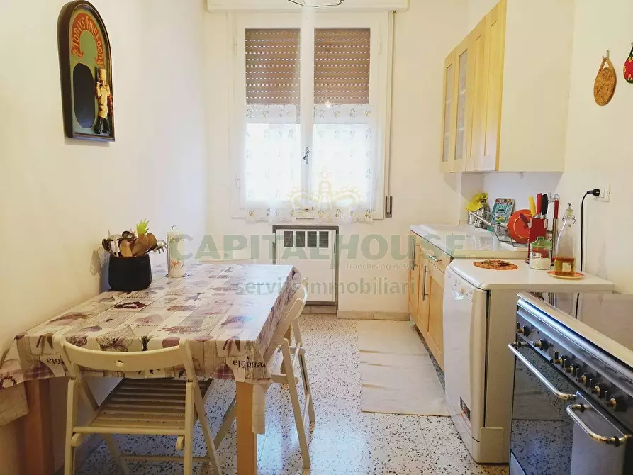 appartamento in affitto a Bologna