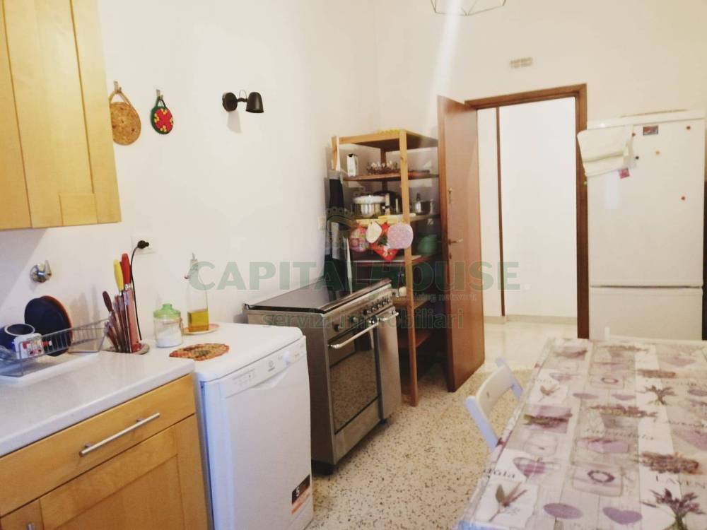 appartamento in affitto a Bologna