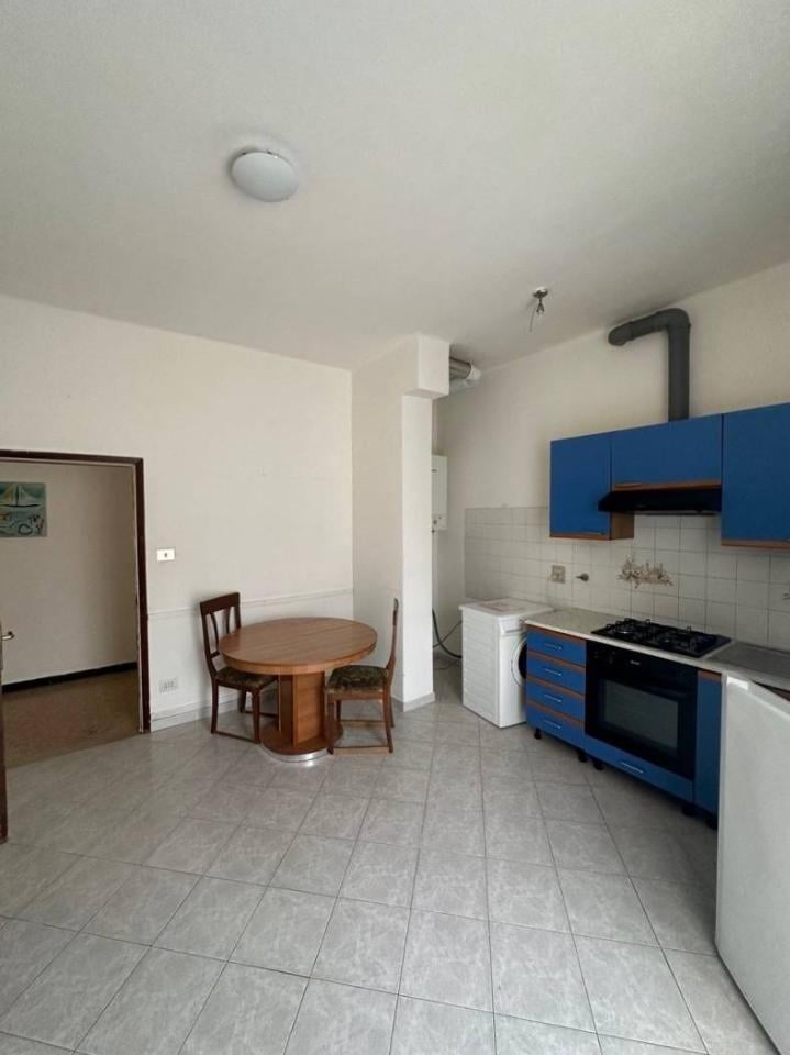 appartamento in affitto a Bologna in zona San Donato