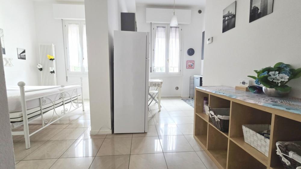 appartamento in affitto a Bologna