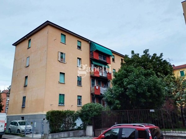 appartamento in affitto a Bologna in zona Santo Stefano