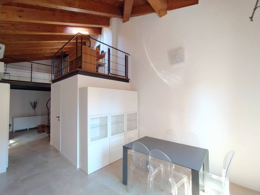appartamento in affitto a Bologna in zona Murri