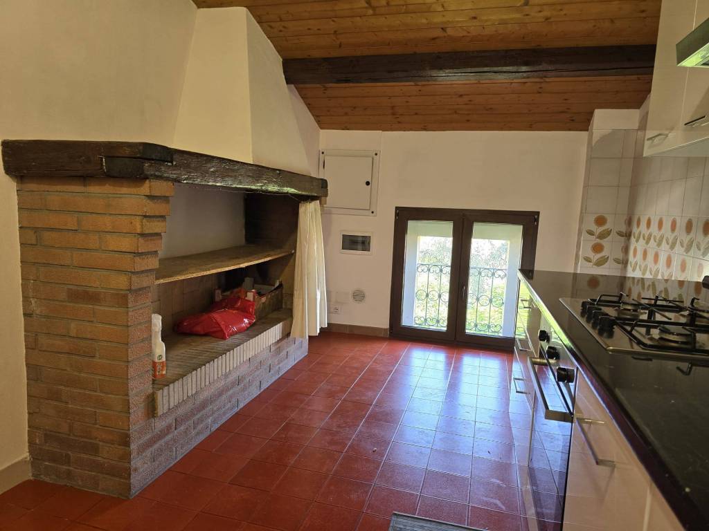 appartamento in affitto a Bologna in zona San Vitale