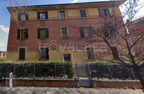appartamento in affitto a Bologna in zona San Vitale