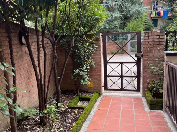 appartamento in affitto a Bologna in zona Savena