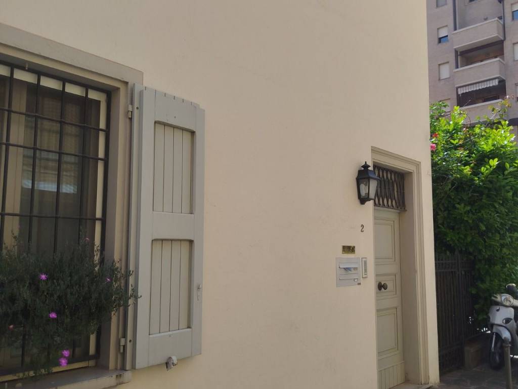 appartamento in affitto a Bologna in zona Saffi