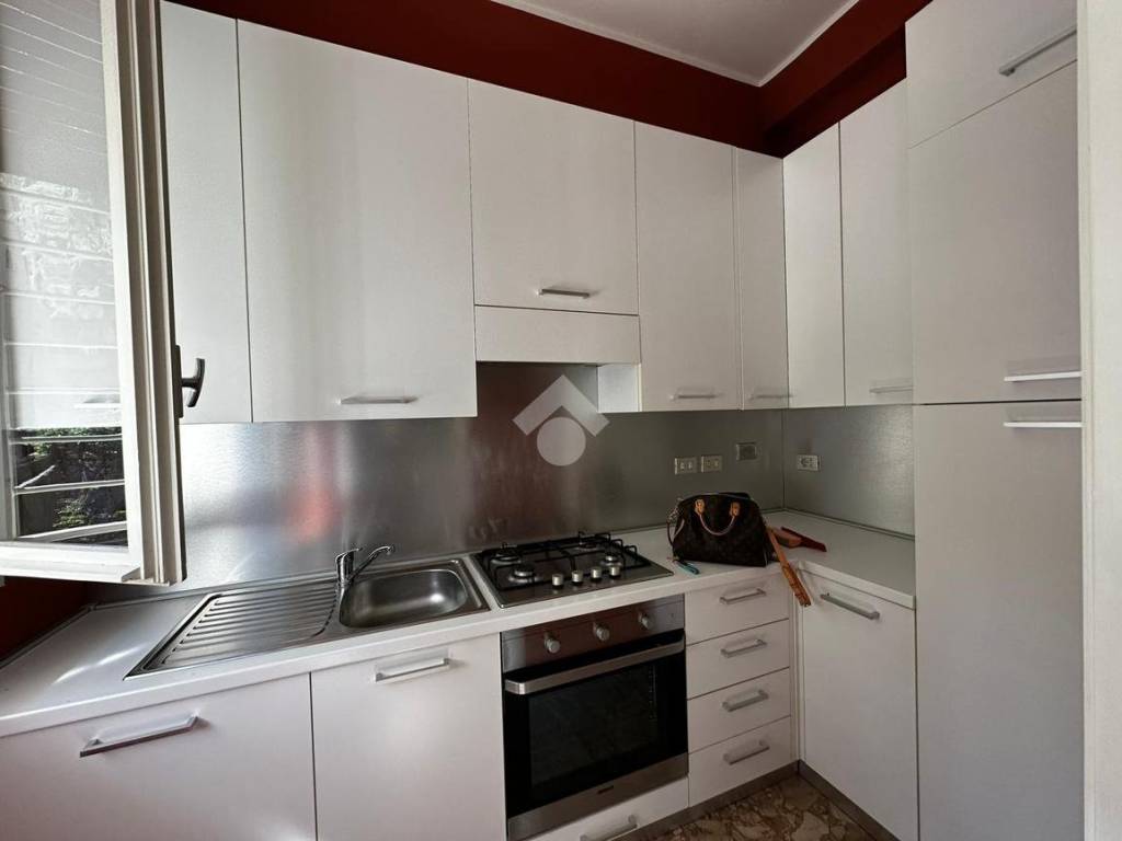 appartamento in affitto a Bologna in zona San Vitale