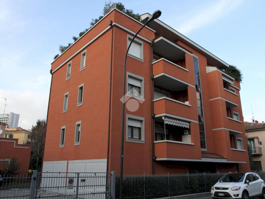 appartamento in affitto a Bologna in zona Fiera