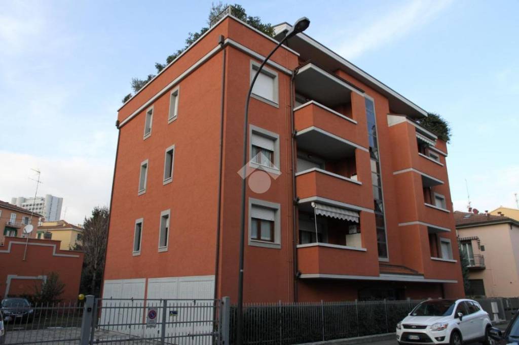 appartamento in affitto a Bologna in zona Fiera