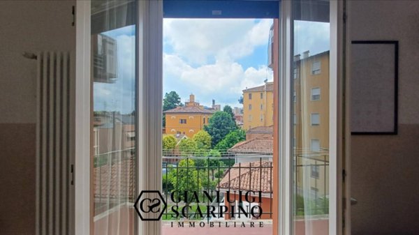 appartamento in affitto a Bologna in zona Santa Viola