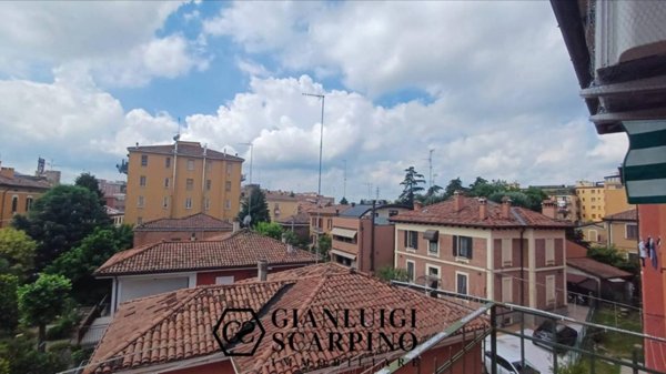 appartamento in affitto a Bologna in zona Santa Viola