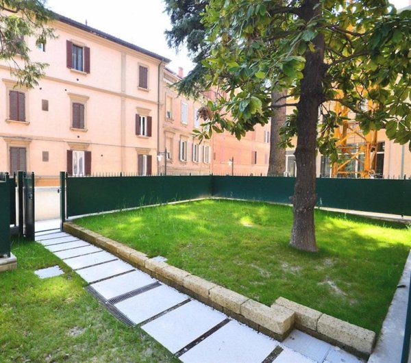 appartamento in affitto a Bologna in zona Murri
