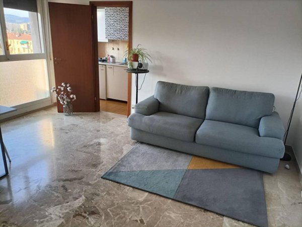 appartamento in affitto a Bologna in zona Savena
