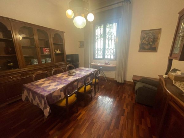 appartamento in affitto a Bologna in zona Murri